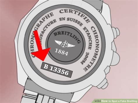 how to spot a fake breitling a44362|breitling certificate of authenticity.